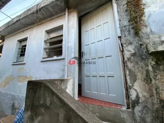 Imagem Casa à venda 2 Quartos, 2 Vagas, 239M², Osvaldo Cruz, São Caetano do Sul - SP