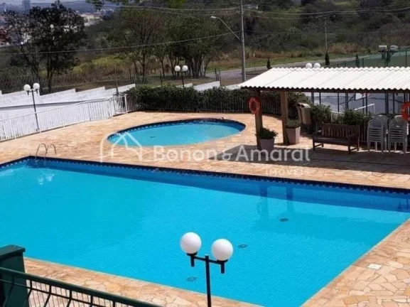 Imagem Casa a Venda - Portal Jequitiba - Valinhos