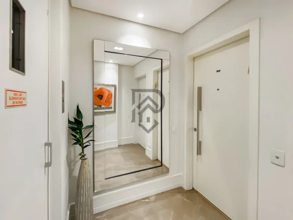 Imagem Apartamento moema pronto para morar