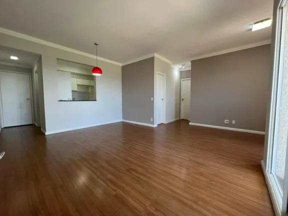 Imagem Apartamento Exclusivo no Condomínio Vitrine Esplanada: Conforto, Lazer e Localização Imbatível