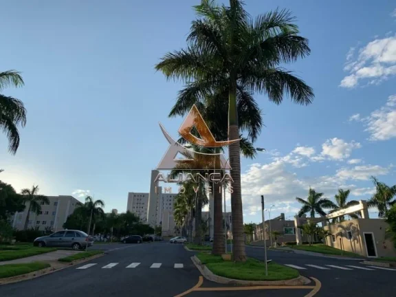 Imagem Apartamento - Ribeirão Preto - Guaporé