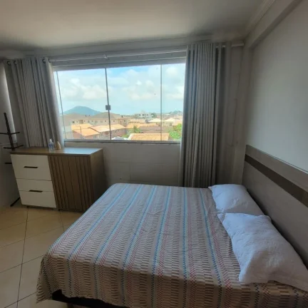Imagem COBERTURA À VENDA - ACEITA PERMUTA