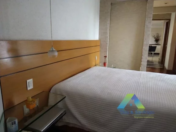 Imagem Apartamento com 3 dormitórios à venda, 120 m² por R$ 790.000,00 - Ipiranga - São Paulo/SP