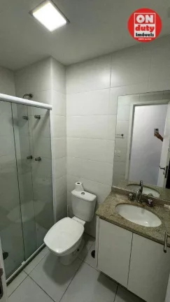 Imagem Apartamento com 2 dormitórios à venda, 80 m² por R$ 1.060.000,00 - Gonzaga - Santos/SP