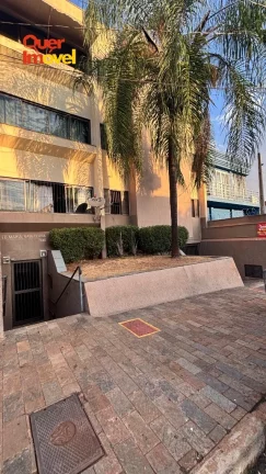 Imagem Excelente oportunidade: Apartamento à venda em Ribeirão Preto-SP, 3 quartos, 1 suíte, 2 salas, 3 banheiros, 1 vaga, 106 m² - Jardim Paulista.