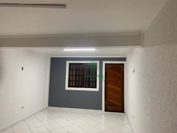 Imagem Sobrado com 2 dormitórios à venda, 90 m² por R$ 424.000,00 - Residencial Parque Cumbica - Guarulhos/SP