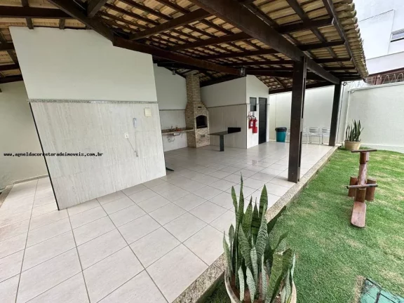 Imagem Apartamento para Venda em Parnamirim, Nova Parnamirim, 3 dormitórios, 1 suíte, 2 banheiros, 2 vagas