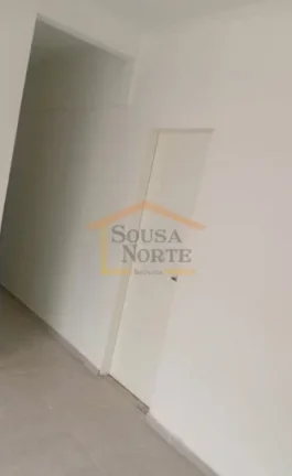 Imagem Apartamento no 3º andar (acesso por escadas), 64m², 2 dormitórios, sendo 1 suíte, sala ampla e b...