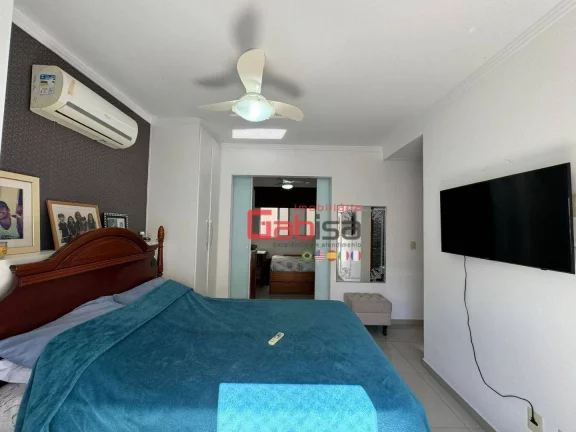 Imagem Cobertura com 4 dormitórios à venda, 184 m² por R$ 1.149.000,00 - Braga - Cabo Frio/RJ