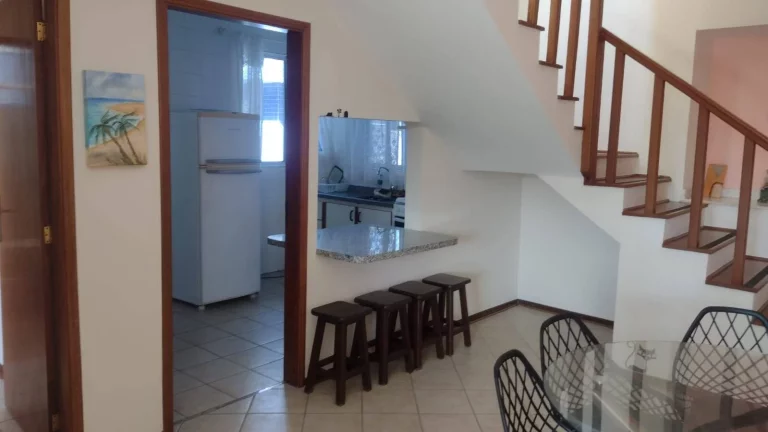 Imagem APARTAMENTO COBERTURA NA PRAIA GRANDE UBATUBA
