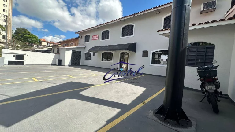 Imagem Prédio comercial para alugar, 18 m² - Jardim Ester - Butantã - São Paulo/SP