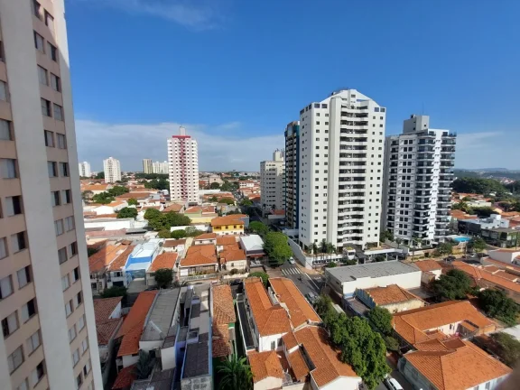 Imagem AP 1798 Apartamento - Área Útil 137,00 m², com 03 dormitórios, sendo 01 suíte com armário embu...