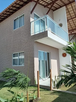 Imagem 02 FLATS à venda por R$ 750.000,00 - Condomínio LEÃO RESIDENCE COQUEIRO - Coqueiro - Luís Correia/PI