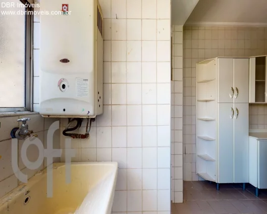 Imagem APARTAMENTO RESIDENCIAL em Sao Paulo - SP, Tatuapé