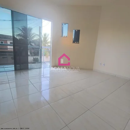 Imagem Casa para Venda em Araruama, Rio do Limão, 2 dormitórios, 1 suíte, 2 banheiros, 1 vaga