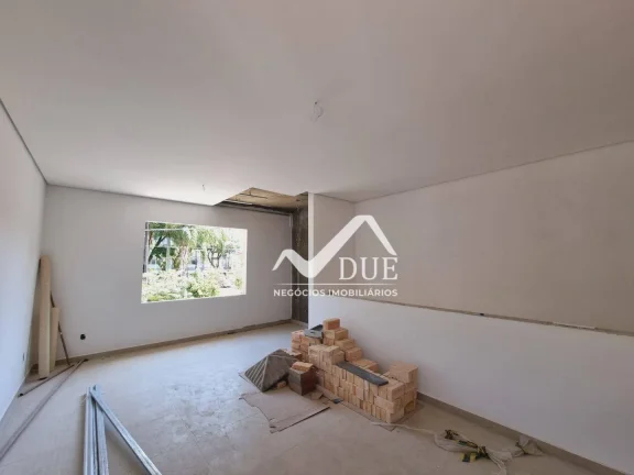 Imagem Casa com 2 dormitórios à venda, 80 m² por R$ 692.000,00 - Vila Belmiro - Santos/SP