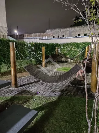 Imagem Apartamento à Venda 2 Quartos: Condomínio Conquista Jardins Campo Grande