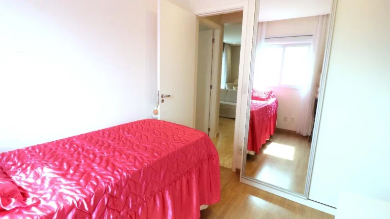 Imagem Apartamento para venda em Vila Andrade com 3 quartos, sendo 1 suíte , 69m2