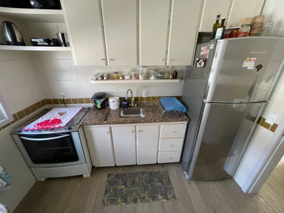 Foto do imóvel: Apartamento à venda em Canasvieiras – 3 dormitórios