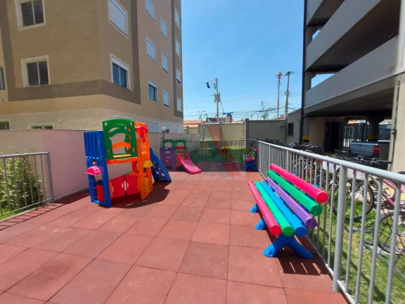 Imagem Apartamento à venda em Santo André na divisa com São Caetano do Sul