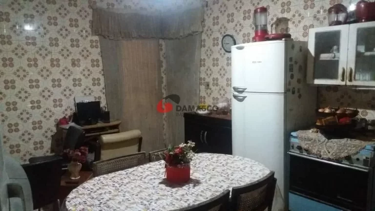 Imagem Casa à venda 2 Quartos, 2 Vagas, 98M², Vila Curuçá, Santo André - SP