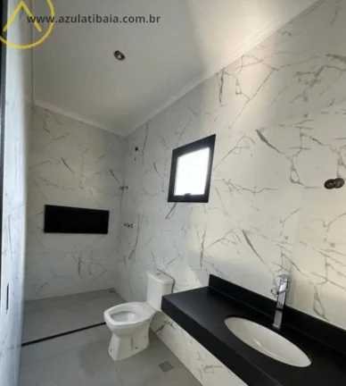 Imagem Casa para Venda em Atibaia, Jardim Do Lago, 3 dormitórios, 1 suíte, 3 banheiros, 2 vagas