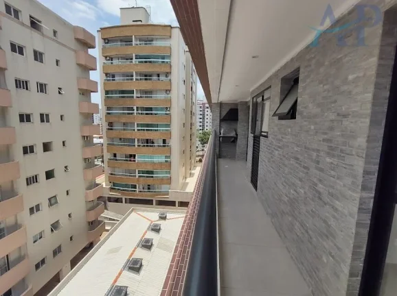 Imagem Apartamento de 2 Dormitórios a Venda em Praia Grande