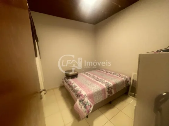 Imagem Imperdível oportunidade de adquirir casa com 2 quartos, 2 salas, 2 banheiros e garagem na Vila Taveirópolis, Campo Grande-MS!