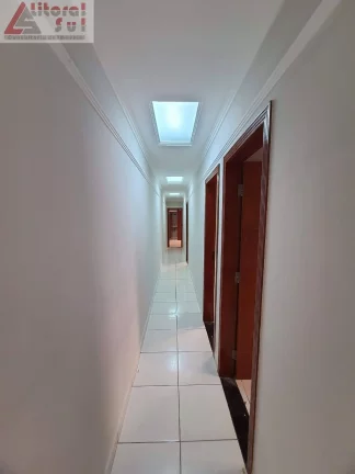 Imagem CASA RESIDENCIAL em PRAIA GRANDE - SP, MARACANÃ