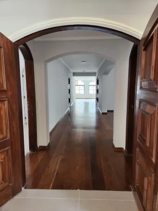 Imagem Apartamento reformado sendo 334 m² 4 dormitórios, 2 suítes , 3 vagas - Boqueirão