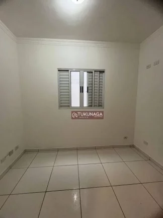 Imagem Sobrado com 2 dormitórios à venda, 150 m² por R$ 550.000 - Parque Continental II - Guarulhos/SP