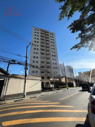 Imagem Apartamento 65m² - 3 Dorms - 1 Vaga- Jd das Palmas.