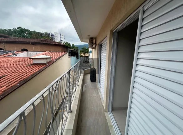 Imagem Apartamento para Venda em Ubatuba / SP no bairro Barra da Lagoa