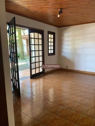 Imagem Casa à venda, 227 m² por R$ 1.300.000,00 - Vila Irmãos Arnoni - São Paulo/SP
