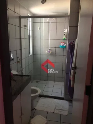 Imagem Apartamento à venda, 150 m² por R$ 800.000,00 - Aldeota - Fortaleza/CE