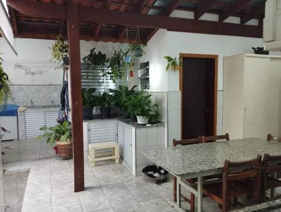 Imagem Casa com 5 dormitórios à venda, 150 m² por R$ 820.000,00 - Jardim Das Palmeiras - Bom Jesus dos Perdões/SP