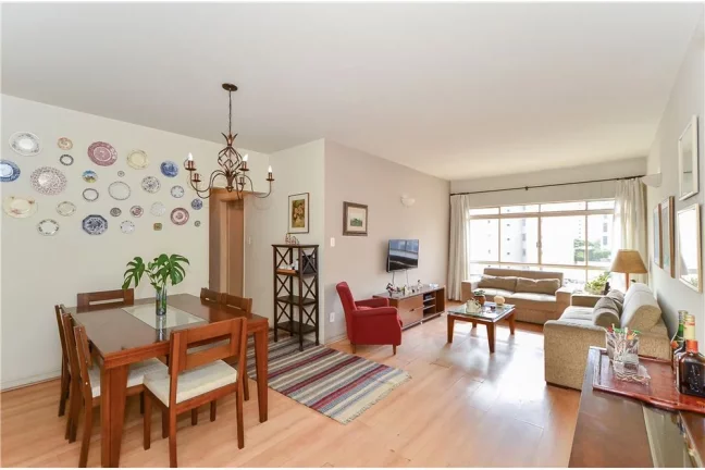 Imagem APARTAMENTO RESIDENCIAL em São Paulo - SP, Vila Nova Conceição