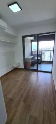 Imagem Apartamento para alugar, 43 m² por R$ 4.607,50/mês - Alto da Boa Vista - São Paulo/SP