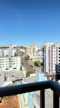 Imagem Apartamento tipo Studio Mobiliado - Ed Athos - Centro