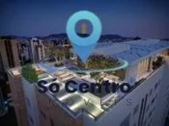 Aproveite essa oportunidade! Apartamento à venda na Rua dos Aimorés, com 2 quartos, 2 suítes, ban...