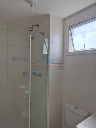 Imagem Apartamento com 3 dorm. (1 suíte) + 2 vagas