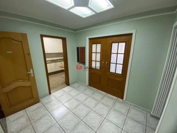 Imagem Apartamento à venda 3 Quartos, 1 Suite, 2 Vagas, 117M², Santa Maria, São Caetano do Sul - SP