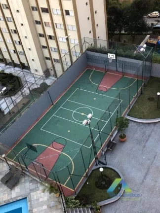 Imagem Lindo apartamento todo reformado com 3 dormitórios, sendo 1 suite, 2 vagas de garagem, lazer completo com localização privilegiada proximo a comércios