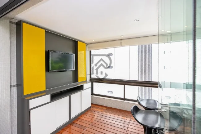 Imagem Apartamento moema pronto para morar