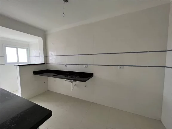 Imagem APARTAMENTO COM 55 m² - REAL - PRAIA GRANDE SP