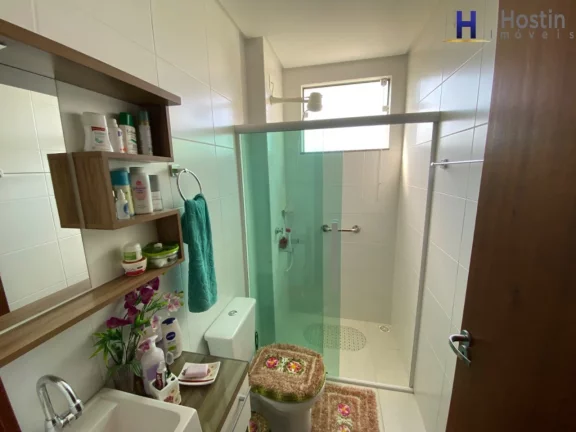 Imagem APARTAMENTO RESIDENCIAL em SÃO FRANCISCO DO SUL - SC, Água Branca