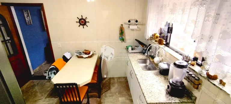 Imagem SOBRADO À VENDA, COM 140 M² COM 4 DORMS, SENDO 2 SUÍTES, AMPLA ÁREA EXTERNA, 2 VAGAS DE GARAGEM - JARDIM MARACANÃ, SÃO PAULO