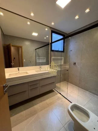 Imagem Casa com 3 suíte no Alphaville - Ribeirão Preto/SP