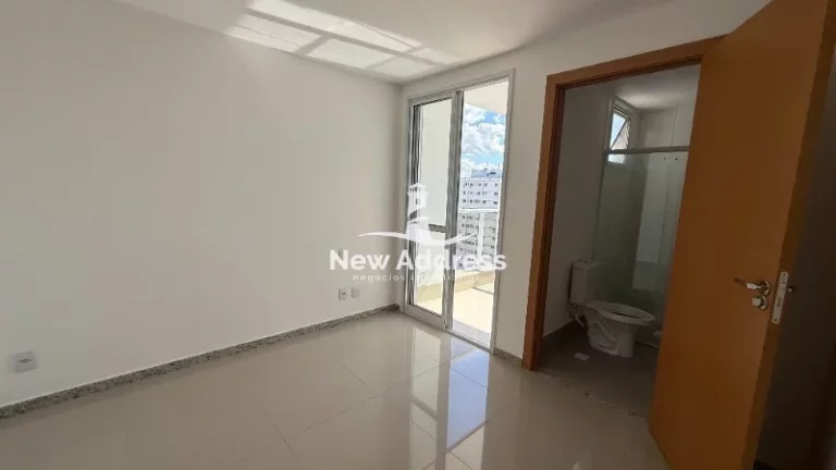 Imagem Apartamento 3 quartos, 1 suíte, 2 vagas e 72m² na Praia de Itaparica. Lazer completo, localização estratégica e muito mais para você!