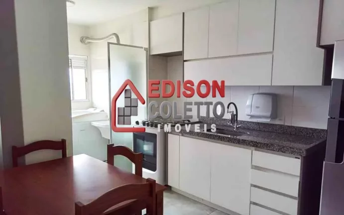 Imagem Apartamento com 2 Quartos à Venda, 69 m² em Parque Conceição Ii - Piracicaba
